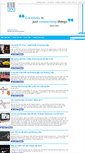 Mobile Screenshot of dna.com.vn